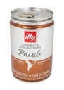 Kawa ziarnista Monoarabica Illy Brasile 250 g 6 szt. Kod producenta 7654