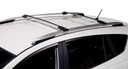Bagażnik dachowy belki AGURI Volkswagen VW T-ROC Waga produktu z opakowaniem jednostkowym 5 kg