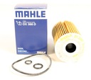 FILTRO ACEITES MAHLE / KNEHT OX 388D AUDI VW SEAT SKODA TDI 