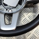 MERCEDES-BENZ C W205 2018 VOLANTphoto 13