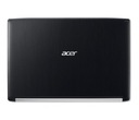 Acer Aspire 7 A717 i7-8750H 16GB 256SSD+1TB GTX Séria procesoru Intel Core i7