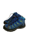 Buty trekkingowe Salomon Xa Pro Mid rozm. 35