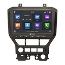 FORD MUSTANG 15-23 магнитола Dynavin for Sync1 новая модель D9 PLUS