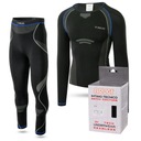 КОМПЛЕКТ МУЖСКОГО ТЕРМОАКТИВНОГО БЕЛЬЯ BRUGI ВЕРХ НИЗ НА ЗИМУ 4RCH-K9Q