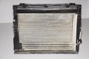 RADIATEUR CLIMATISATION BMW 5 (E60) 7525793 2.2L GASOLINE 125KW 2003photo 10