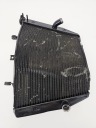 SUZUKI GSXR 1000 K9 L2 L6 РАДІАТОР ВОДИ  (18894375268) фото min 13