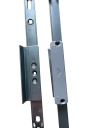 ROTO MAGNETIC BALCONY HANDLE OF BALCONY атрацит