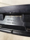 MERCEDES E W214 24- SUPPORT FIXATION GRILLE DE RADIATEUR CALANDRE AMG GT ORIGINAL WLKPphoto 6