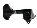 GOTOH GB707 Одиночная басовая клавиша (BK,R)