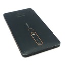 Nokia 6.1 TA-1043 Dual Sim 3/32GB Czarny | A- Nawigacja A-GPS BeiDou GLONASS GPS