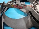 VENTILATEURS VENTILATEUR RADIATEUR BMW X5 E70 7629131 7594608 3.0Dphoto 10
