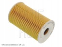 FILTER OILS KIA VENGA 1.4TD,1.6TD 10- /B 