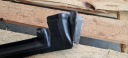 MUSTANG VI LIFT GT MOULURE PORTES RACLOIR VITRES GAUCHE FR3B-6321435-AGphoto 7