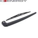 BRAS ESSUIE-GLACES AUDI Q7 2006 -330MM BRAS ESSUIE-GLACES ARRIÈRE AUDI Q7 2006-photo 10