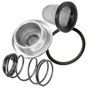 ПРОБКА СЛИВА МАСЛА С ФИЛЬТРОМ FUXIN DIABLO ATV 150c