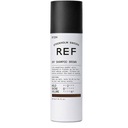 Suchý šampón REF (200 ml) Účinok univerzálna starostlivosť