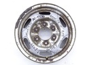 FORD RANGER 3 MAZDA BT-50 06-11 LLANTA DE ACERO 6X139.7 ET25 