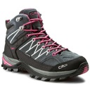 CMP buty trekkingowe wysokie RIGEL MID rozmiar 40
