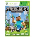 Майнкрафт для Xbox 360