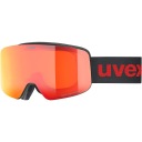 Юніорські лижні окуляри Uvex PWDR FM 550850 3030