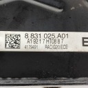 BMW 3 G20 G21 2019 CHÂSSIS AUXILIAIRE ARRIÈREphoto 7