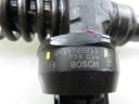 НАСОС ФОРСУНКА VW AUDI SEAT SKODA 1.9 TDI 038130073AG 0414720215  фото 7