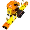 Парковка аксессуары Гараж MEGA Construction 28x28x7см MC