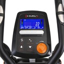 ELIPTICKÝ TRENAŽÉR MAGNETICKÝ TRÉNING KARDIO FITNESS Model H6191W