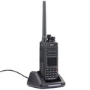 TYT MD-UV390 IP67 DMR FM Radiotelefon łoki toki