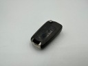 CLÉ CLÉ TÉLÉCOMMANDE OPEL CORSA D DELPHI G3 13189115photo 5