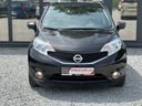 NISSAN NOTE 1.2 DIG-S 98KM Klima! Navi! Kamery 360 Moc 98 KM