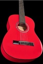 Klasická gitara Startone CG-851 1/2 Red EAN (GTIN) 4047371030546