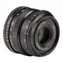 Voigtlander 23mm F1.2 Nokton FujiFilm Fuji 23 1.2 WWA Kod producenta 1111111