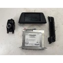 Stacja multimedialna BMW X1 F48 F49 6834915 фото 14