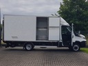 IVECO DAILY 50C15 WINDA CHŁODNIA AGREGAT 8EP 4,17x2,05x1,89 KLIMA IZOTERMA Informacje dodatkowe Pierwszy właściciel Serwisowany w ASO Zarejestrowany w Polsce