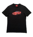 Hugo Boss Dozeki Car męska koszulka t-shirt S