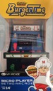 Konsola My Arcade Micro Player Retro BurgerTime Kod producenta DGUNL-3203