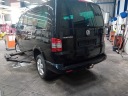 VOLKSWAGEN MULTIVAN T5 7E/7HC/7HF/7HM 2003 - 2009 НОГОЮ ПРУЖИНИ ПЕРІД  (18889762072) фото min 8