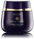 Oriflame Royal Velvet Восстанавливающий ночной крем