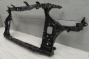 KIA OPTIMA IV JF 2015-2020 PANNEAU AVANT RENFORCEMENT AVANT 64101D4000photo 7