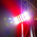 Эффект СтробДерби 2в1 Beamz P
