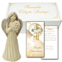 АНГЕЛ АНГЕЛ-ХРАНИТЕЛЬ ФИГУРКА СВЯТОГО КРЕЩЕНИЯ ПОДАРОК