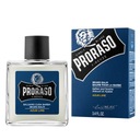 PRORASO Бальзам для бороды Azur Lime 100мл