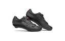 Sidi Sixty Black Road Shoes, размер 41