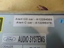 РАДІО CD ЗАВОДСЬКЕ FORD S-MAX MK1 8S7T-18K931-BD NAVI КОД  (16698407252) фото min 14