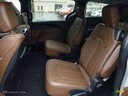 CHRYSLER PACIFICA 2017 - 2020 SET SEATS LEATHER 