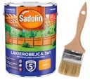 Sadolin Морилка 3в1 5л Сосна
