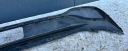 SPOILER PARE-CHOCS ARRIÈRE VW GOLF VIII 8 HAYON 5H6807568photo 12