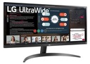 Монитор LG 29WP500, 29 дюймов, IPS, 75 Гц, HDR, 21:9, FreeSync