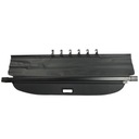 КРЫШКА БАГАЖНИКА FORD EDGE 97-02